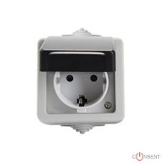 TEKNO DUGALJ GYV. IP54