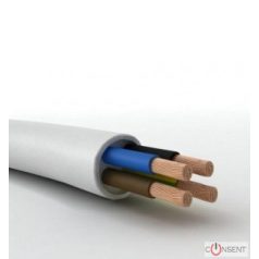 MT 4X 1                   H05VV-F