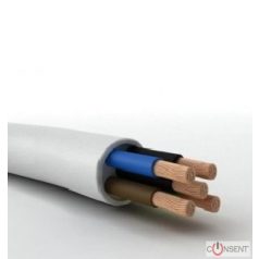 MT 5X 1                   H05VV-F