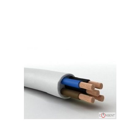 MT 5X 1                   H05VV-F