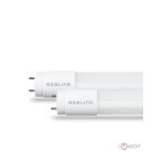 Kép5: Asalite Prémium LED Fénycső T8 Üveg 22W 6500K (3080 lumen) 150cm emeltfényű
