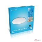 Kép3: Asalite LED Mennyezeti Lámpa Cristina IP44 18W 3000K (1810 lumen) Kerek