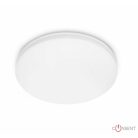 Kép6: Asalite LED Mennyezeti Lámpa Cristina IP44 18W 3000K (1810 lumen) Kerek