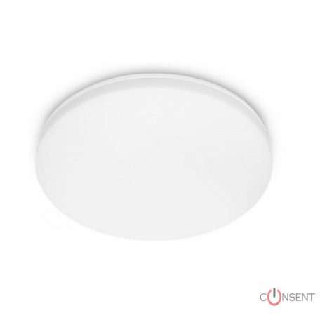 Kép6: Asalite LED Mennyezeti Lámpa Cristina IP44 18W 3000K (1810 lumen) Kerek