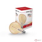 Kép3: Asalite LED Izzó G95 filament E27 7W 2000K (650 lumen)