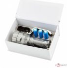 Kép1: Asalite LED Akkumulátoros Kézi Lámpa 10W (800 lumen)