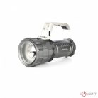 Kép3: Asalite LED Akkumulátoros Kézi Lámpa 10W (800 lumen)