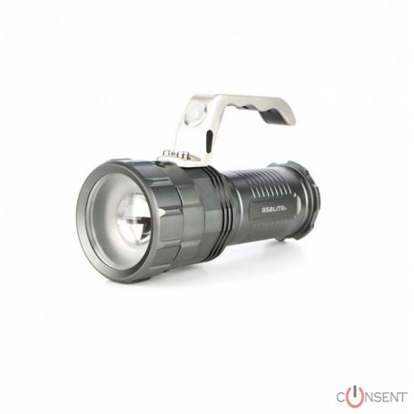 Kép3: Asalite LED Akkumulátoros Kézi Lámpa 10W (800 lumen)