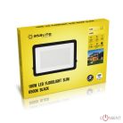 Kép2: Asalite LED Reflektor Slim 100W 6500K (9000 lumen)