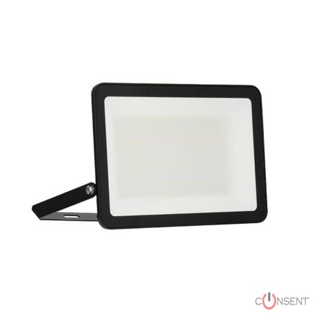 Kép3: Asalite LED Reflektor Slim 100W 6500K (9000 lumen)