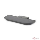 Kép3: Asalite LED Napelemes Kültéri Lámpa IP54 6W CCT (600 lumen) Ovális + Szenzor