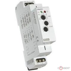 IDÖRELÉ MULTIFUNKC. CRM-91H/UNI