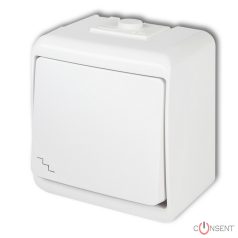 VÁLTÓKAPCS. AQUASTAR FH  DÜW22041
