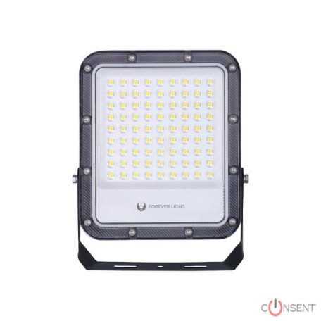 PROXIM+ LED fényvető/ reflektor 50W 4000K 7500lm 230V 150lm/W 5 év garancia RTV200086