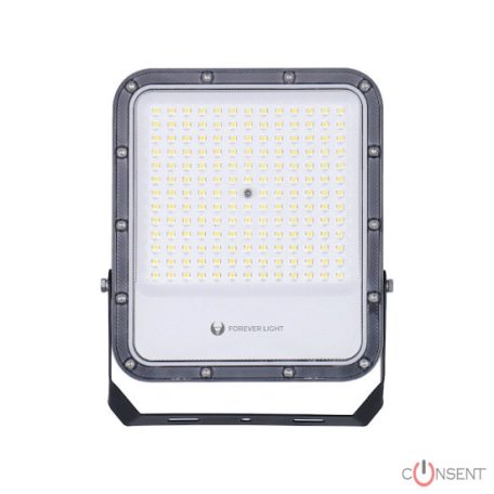 PROXIM+ LED fényvető/ reflektor 100W 4000K 15.000lm 230V 150lm/W 5 év garancia RTV200090