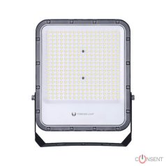 PROXIM+ LED fényvető/ reflektor 200W 4000K 30.000lm 230V 150lm/W 5 év garancia RTV200092