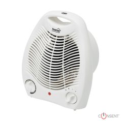 Fűtőtest, ventilátoros