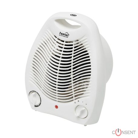 Fűtőtest, ventilátoros