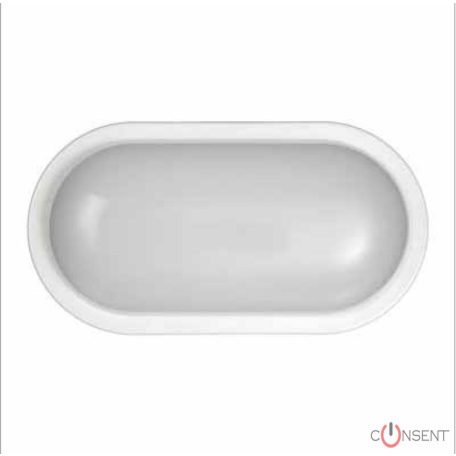 DURA BHO15MENNY.LED.15W LT/ 0014158