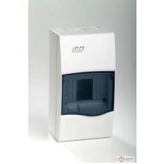 IDE  4M BV4PT IP40 24352 FK