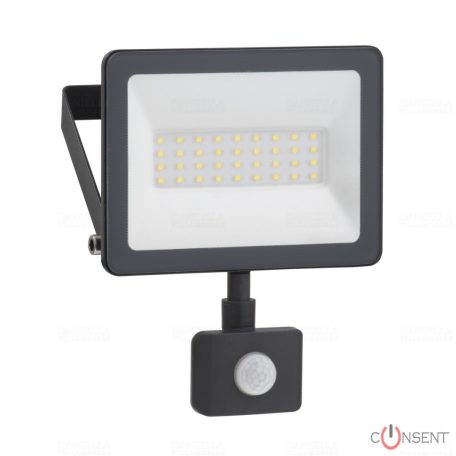 MUREVA LED REFL.20W MOZG.4000K IP65