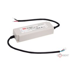 LED TÁPEGYSÉG 120W IP67 MW-LPV-150-12