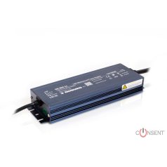 NOBUKO  TÁPEGYSÉG  300W 12V IP67