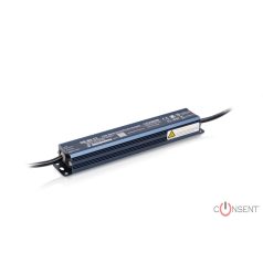 NOBUKO B SERIES 12V 60W IP67 KÜLTÉRI TÁPEGYSÉG