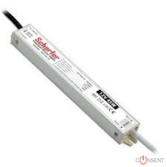 Scharfer LED Tápegység 12V/5A Kültéri 60 Watt