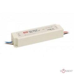 LED TÁPEGYS.MW KÜLT.  100W 12V IP67