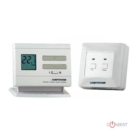 TERMOSZTĆT Q3 RF DIGITÁLIS