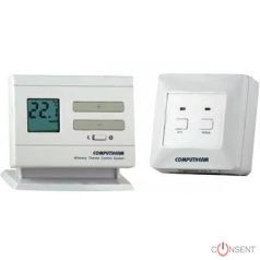 Kép2: TERMOSZTĆT Q3  DIGITÁLIS
