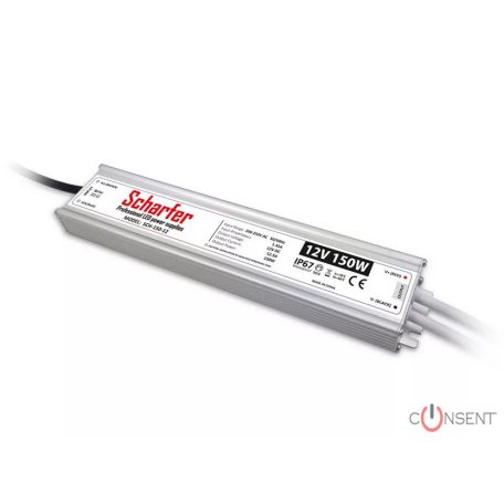 -Scharfer SCH-150-12